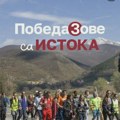 Studenti iz zapadne Srbije peške kreću ka Beogradu, na završni predizborni skup Studentske liste