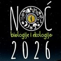 Noć biologije i ekologije sutra na PMF-u
