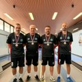 Čačanski kuglaši osvojili bronzu na Nacionalnom prvenstvu gluvih i nagluvih