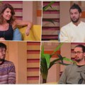 Idemo dalje: Jelena Blečić, Stevan Piale, Aleksa Ivković i Matija Savković