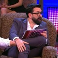 Ovo je najgluplji vic koji ste čuli ikada: Ispričao ga je Ognjen Amidžić na televiziji