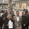 Predata inicijativa za oduzimanje dozvole za emitovanje TV Informer