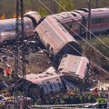 Najmanje 64 mrtvih u Španiji Raste broj žrtava jezive železničke nesreće, stravične scene obilaze svet (foto, video)