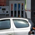 Cene goriva ostaju nepromenjene: dizel 236, benzin 207 dinara