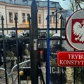 Kriza u Ustavnom sudu Poljske: Predsednik sazvao hitne konsultacije svih stranaka
