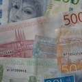 U menjačnicama i bankama je skoro pa nemoguće zameniti dansku i norvešku krunu: NBS objašnjava zašto