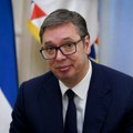 Vučić gostuje na TV uoči protesta da objasni „šta je hteo da kaže u poslednjih 70 sati dok je bio na televiziji“