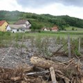 Šteta od poplava u selima Lužničke doline oko 350 miliona dinara