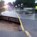 Brnabić: U poplavama oštećeno više od 200 lokalnih puteva
