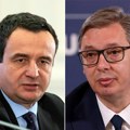 Danas sastanak Vučića i kurtija sa boreljom: Ostaje nejasno da li će se dva lidera naći oči u oči
