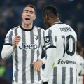 Sunovrat karijere nekada najskupljeg igrača sveta: Poniženje za Vlahovićevog saigrača, Juventus odredio neverovatnu cenu