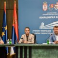 Pokrajinska vlada obezbedila pomoć za Sremsku Mitrovicu