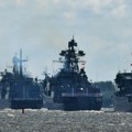 Šojgu: Ruska flota igra ključnu ulogu u obezbeđivanju suvereniteta zemlje