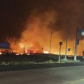Apokalipsa: Požar sravnio grad na Havajima sa zemljom, najmanje šest mrtvih (video, foto)