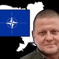 Pitanje je dana kad će pasti Ukrajina: Za dve nedelje će biti poraženi ako se NATO povuče