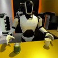 Najnovija generacija robota predstavljena u Pekingu na Svetskoj konferenciji izgleda sve realističnije