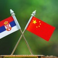 Tajms: Peking ulaže u Srbiju koliko i cela EU