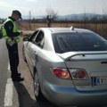 Pašalić: Uvođenje kamera na uniformama policajaca u skladu sa zakonom