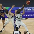 Svetsko prvenstvo u košarci: Srbija ubedljivo do druge faze, sa Dominikanom i Italijom da se izbegnu Amerikanci