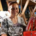 Kako je Milkica Petrović iz Svrljiga počela da izrađuje tašne makrame tehnikom (FOTO)