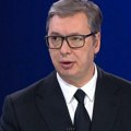 Oni za mene nikada neće biti teroristi: Vučić o poginulim Srbima u Banjskoj