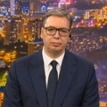 Vučić za CNN: "Ne treba nam sukob sa NATO, važna nam je samo bezbednost Srba - Kurti želi da nastavi etničko čišćenje"