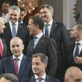 Održava se treći samit Evropske političke zajednice
