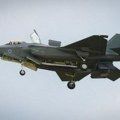 Sa F-35 po hamasu: Izrael upotrebio najmodernije avione za napade na palestinsku terorističku grupu
