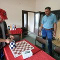 Grad Kragujevac pomogao Šahovskom klubu Kutlovo