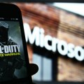 Na pragu najveće preuzimanje u industriji igara: Majkrosoft kupuje tvorca "Call of Duty"