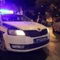 Filmska potera u Smederevu! Bežao od policije, pa sleteo S puta: Uhapšen vozač "pežoa", nađen mu i heroin, a u krvi imao…