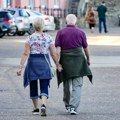 Savez penzionera: Podržavamo mere fiskalne konsolidacije