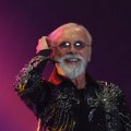 Dino Merlin nakon spektakla u Beogradu: "Muzika spaja ljude, kad pevamo postajemo nekako bliži"