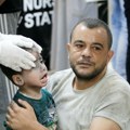 SZO: "Planira se evakuacija tri bolnice u Gazi"