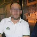 Otkriveni novi detalji Palčovog bekstva u Tursku: Vozača sumnjiče za izuzetno ozbiljna krivična dela