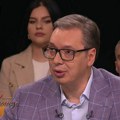 "Najvažniji su američki izbori" Aleksandar Vučić: Plate 1.400, a penzije će biti 650 evra