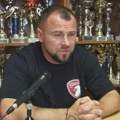 Kartoni i povrede opterećuju Radnički pred Partizan, moraće i bez trenera Dudića