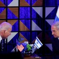 ‘Haaretz’ poručio Bidenu: Problem je sam Netanyahu