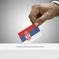 Srbija glasa: Održavaju se vanredni izbori za Narodnu skupštinu, Skupštinu AP Vojvodine, Beograda, Kragujevca i 63 lokalne…