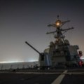 SAD pokrenule snage na Crvenom moru posle napada jemenskih Huta na brodove