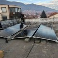 Zgrada Gradske uprave u Vranju dobija fotonaponske panele
