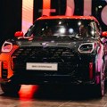 Dream Big! Novi MINI Cooper i MINI Countryman premijerno predstavljeni