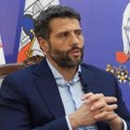 Šapić: Neću nijednog kupljenog odbornika da bih bio gradonačelnik