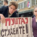 Izbori u Srbiji: Sedmorica priznala krivicu za nerede u Beogradu, kaže tužilaštvo, studenti najavljuju celodnevne blokade