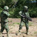 Vojna policija Crne Gore zatekla drogirane vojnike