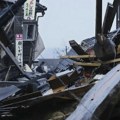 Više od 110 poginulih u zemljotresu u Japanu, loše vreme komplikuje potragu