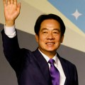 Tajvan: pobedila vladajuća stranka