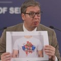 Koliko je puta Vučić bio na Kosovu i da li je sada tražio dozvolu?