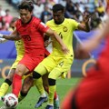 Ništa od fudbalskog klasika Azije: Južna Koreja primila gol u 105. minutu i izbegla Japan u osmini finala!