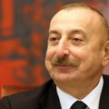 Ilham Alijev ponovo pobedio na izborima u Azerbejdžanu: Oglasila se izborna komisija, objavljeni rezultati